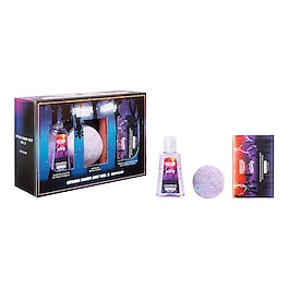 Kit Upside Down Volume 2 - Cuidado corporal y set de baño